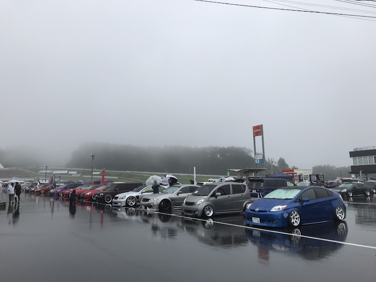ワゴンRスティングレーのT-ｾﾚ☆楽しかった・初☆ｻｰﾌとのｺﾗﾎﾞに関するカスタム事例の投稿画像5枚目
