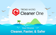 Cleaner One Cache Cleaner & Tab Manager small promo image