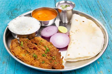 Kokan Fish menu 