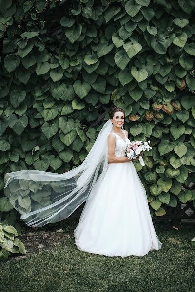 Fotografo di matrimoni Irena Ordash (irenaphoto). Foto del 27 maggio 2020