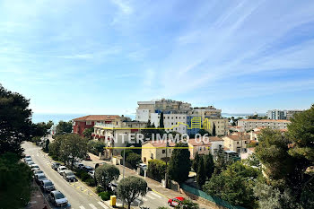 appartement à Cagnes-sur-Mer (06)