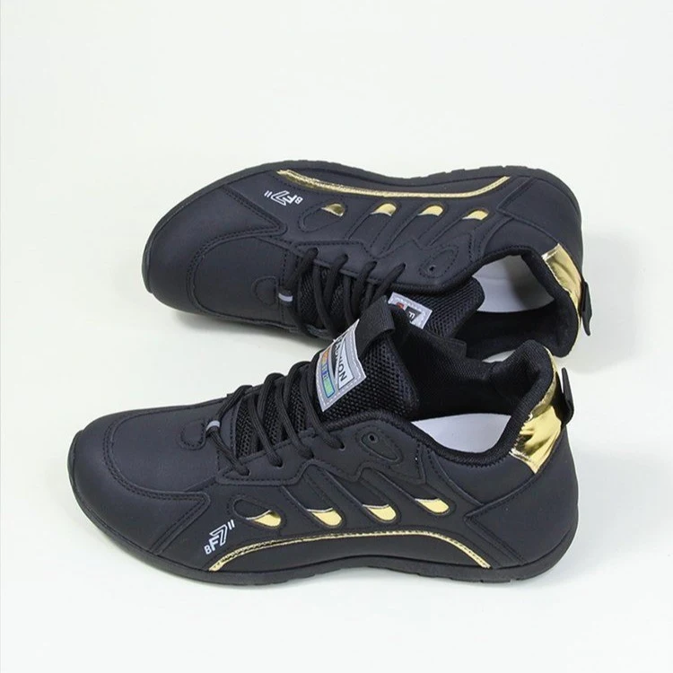 Damskie modne płaskie sneakersy sportowe i rekreacyjne. Idealne do aktywności sportowych oraz na co dzień. Stylowe i wygodne.