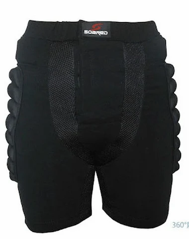 Sportske hokejaške pantalone za odr - 1