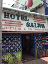 Hotel Salwa photo 4