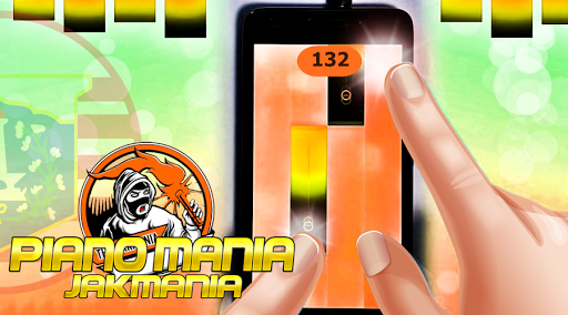 Piano Mania  Chant Persija