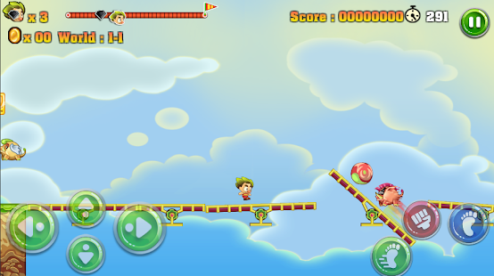 Tom World(圖6)-速報App