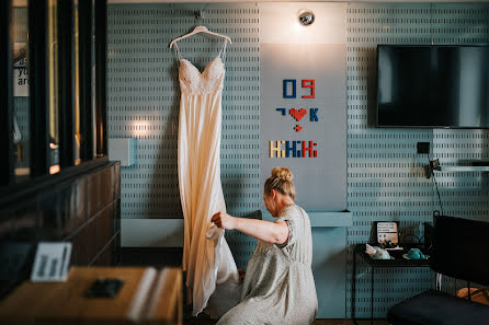 Wedding photographer Stefano Chiolo (stefanochiolo). Photo of 11 February 2020