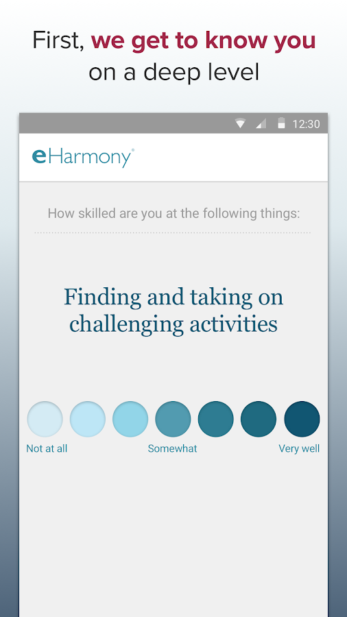 eHarmony - Online Dating  …