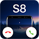 Download Contacts Style Samsung S8 & Fullscreen Caller ID For PC Windows and Mac 1.3