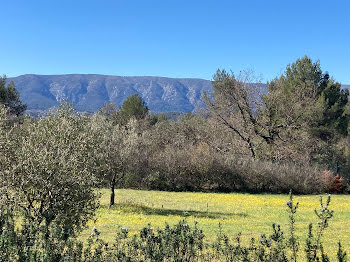 propriété à Gordes (84)