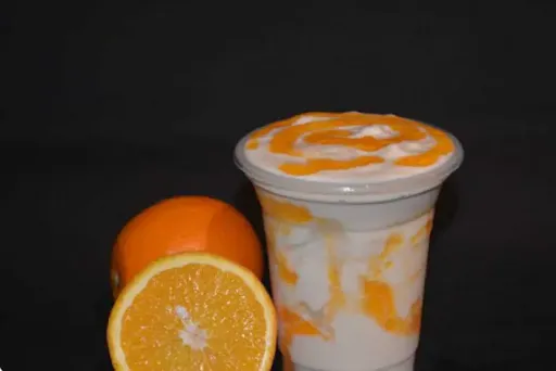 Orange Thickshake