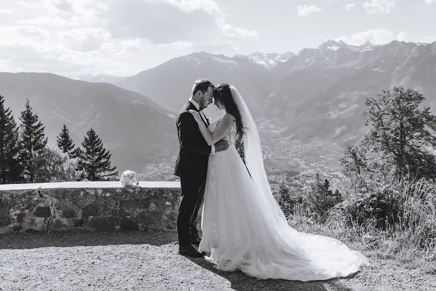 Wedding photographer Anastasia Aulbach (aulbach). Photo of 29 January