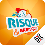 Cover Image of Download Risque & Arrisque MegaJogos 3.4.4 APK