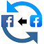 Force Show Old Layout For Facebook