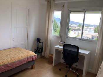 appartement à Saint Pierre (974)