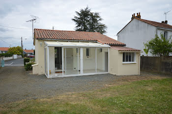 maison à Chantonnay (85)