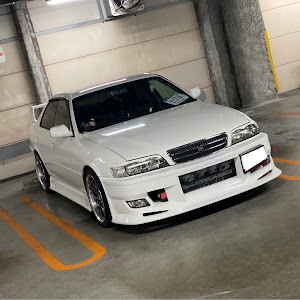 チェイサー JZX100