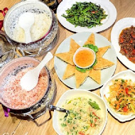 瓦城泰國料理