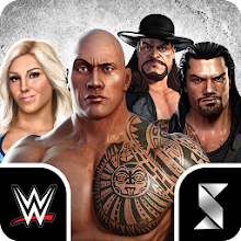 WWE Champions 2019 Download on Windows