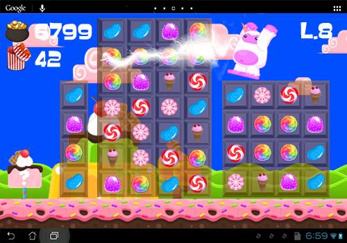 Candy Blast Mania FREE