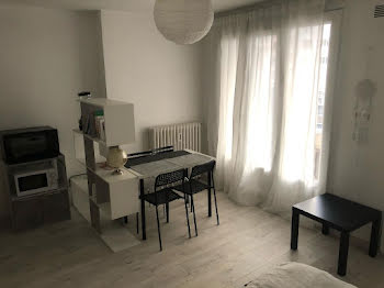 appartement à Grenoble (38)