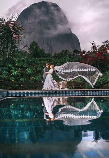 Photographe de mariage Paulo Keijock Muniz (paulokeijock). Photo du 3 mai 2017