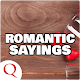 Download Romantic Sayings For PC Windows and Mac 1.4