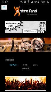 How to mod EntreFans 1.0.1 mod apk for android