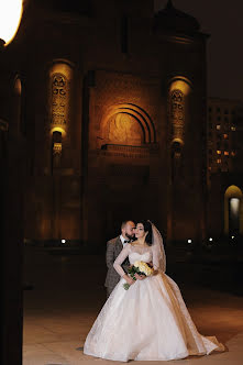 Fotógrafo de bodas Yuliya Cvetkova (cvetkovafoto). Foto del 4 de marzo 2020