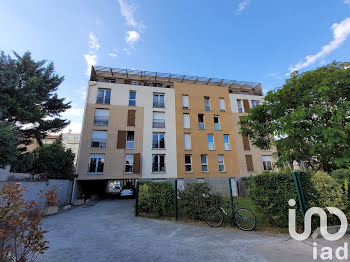 appartement à Aulnay-sous-Bois (93)