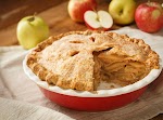 All American Apple Pie was pinched from <a href="http://www.usappleblog.org/2012/11/all-american-apple-pie/" target="_blank">www.usappleblog.org.</a>