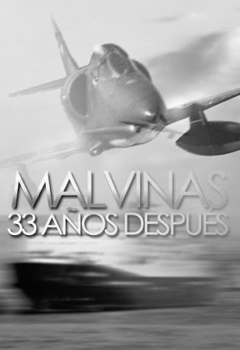 Malvinas 33 años después