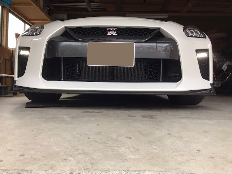 NISSAN GT-Rのkingさんが投稿したカスタム事例の投稿画像1枚目