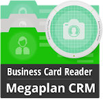 Business Card Reader Megaplan Apk