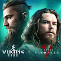 Icon Viking Rise: Valhalla