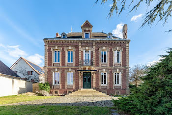 maison à Petit-Couronne (76)