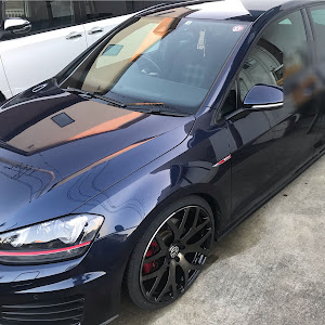 ゴルフGTI