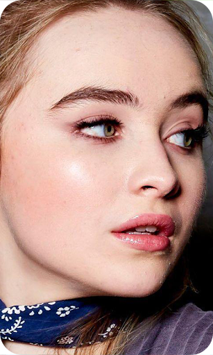 Sabrina Carpenter Wallpaper 2020