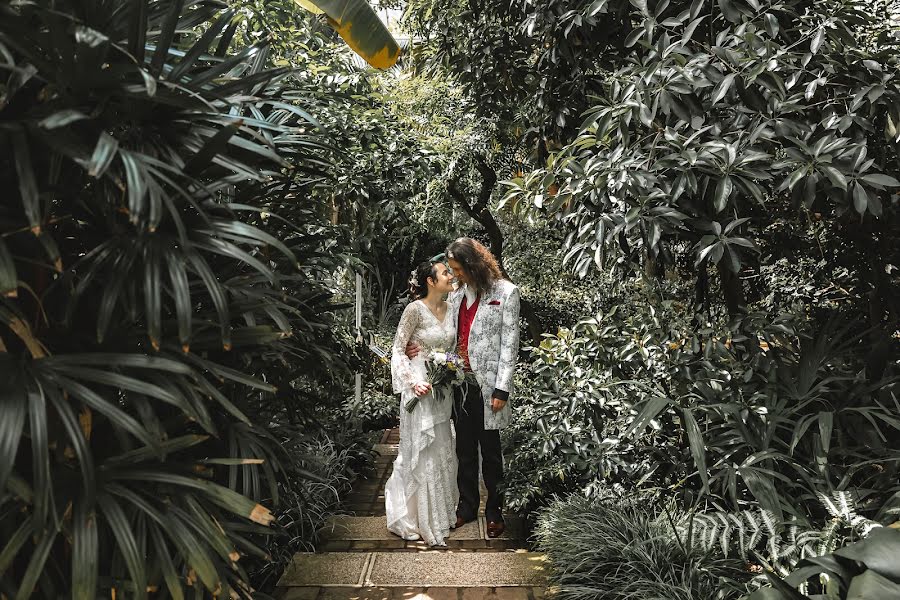 Photographe de mariage Geert Pieters (shotbywolf). Photo du 5 février 2023