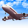 Flight Simulator 3D icon