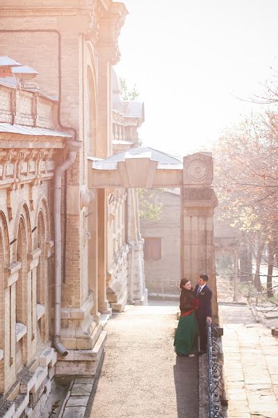 Photographe de mariage Kristina Valkonski (valkonski). Photo du 26 février 2018