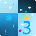 Cover Image of Télécharger Piano Tiles 3 1.1.4 APK