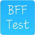 Cover Image of Baixar Teste de amizade BFF 4.0.2 APK