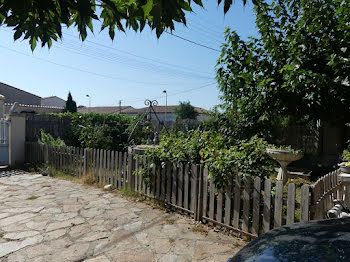 maison à Lézignan-Corbières (11)