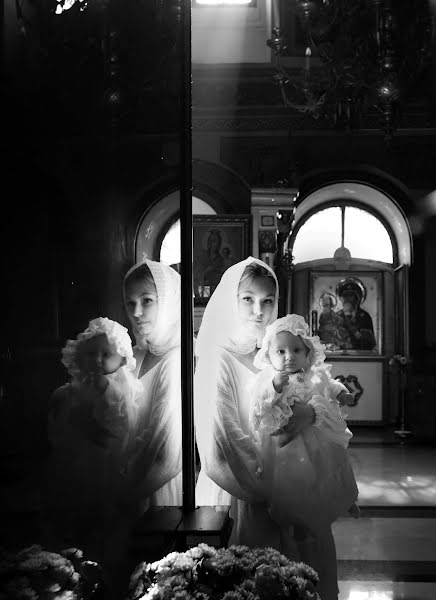 Wedding photographer Vadim Ukhachev (vadim). Photo of 22 October 2023