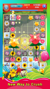 How to get Blossom Match King 1.0 apk for bluestacks