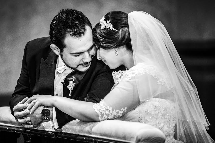 Fotógrafo de casamento Mayra Rodriguez (rodrguez). Foto de 11 de julho 2018