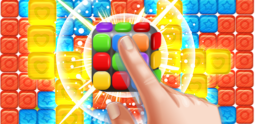 cube blast game
