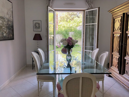 Apartment with terrace 5