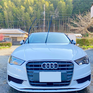 A3 セダン 1.4 TFSI